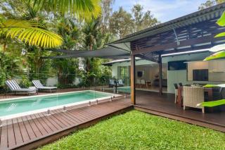 Tranquilla - Port Douglas - 0