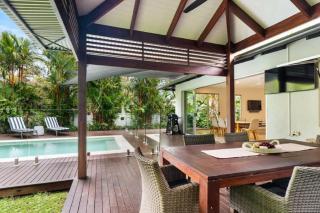 Tranquilla - Port Douglas - 8