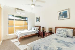 Riverview Apartment 1 Block 1 - 5