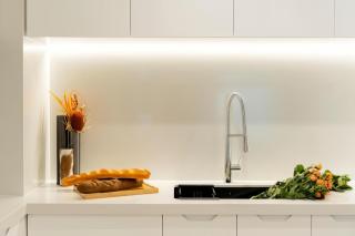 Eastern Hub - Bund Branch Xujiahui Garden 2 bedrooms near Jinan Tempel - 4