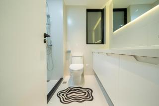Eastern Hub - Bund Branch Xujiahui Garden 2 bedrooms near Jinan Tempel - 3