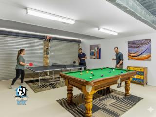 Massive Middleton Coastal Home with Next-Level Arcade & Games Room - 7