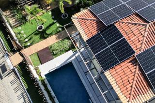 Pousada Pedra da Pipa - 2