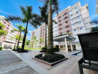 Hope Residences Condo in Cavite with Pool - 2