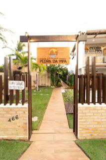 Pousada Pedra da Pipa - 9