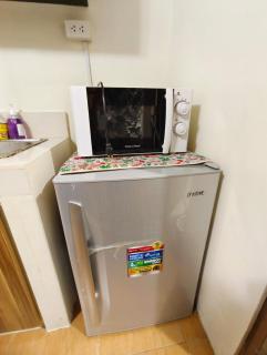 Cozy 2BR Condo-Central Location - 1