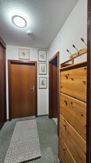 Appartement an der Weinstraße Bad Bergzabern - 5