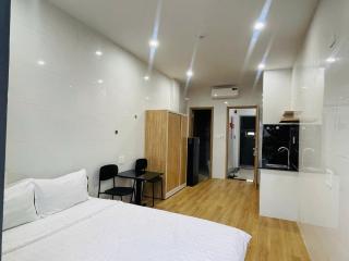 Solar Apartment - 7