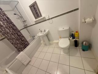 Premier Apartmetns Manchester Arena - Manchester - 5