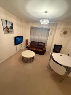 Premier Apartmetns Manchester Arena - 4
