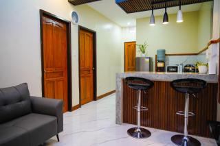 Balai ni Juan Guest House - 3