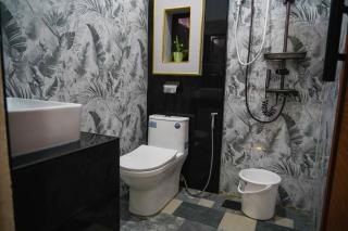 Balai ni Juan Guest House - 9