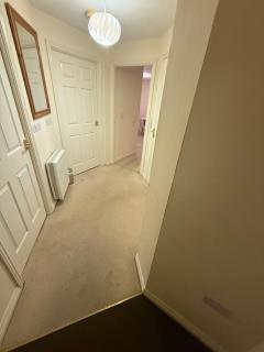 Premier Apartmetns Manchester Arena - 1