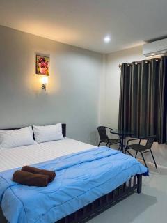 Baan Bang Kluai Resort บ้านบางกล้วย รีสอร์ท - 7