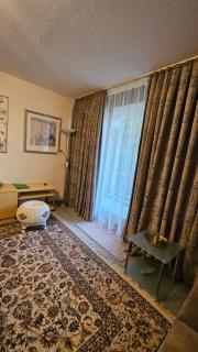 Appartement an der Weinstraße Bad Bergzabern - 6