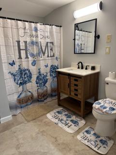 Private Princetown Hideaway - 0
