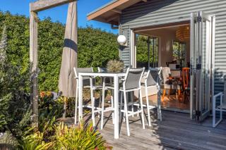 Waiheke Oasis - 7