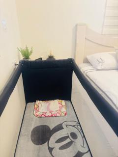 Beachfront Studio, fully equipped - 3