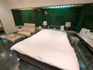 ホテル カサブランカ 尼崎 - 1