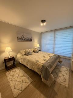 Departamento central en Talca - 4