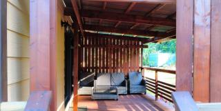 Moana Lodge - 9