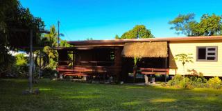 Moana Lodge - 8