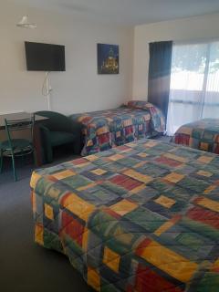 Napier Nest Motel - 3
