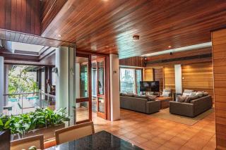 17 Wharf Street - Main House & Bungalow - 7