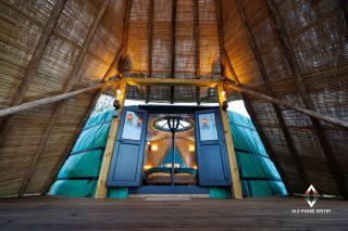 Old Pound Smithy - 5