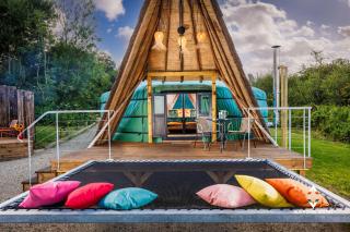 Old Pound Smithy - 4