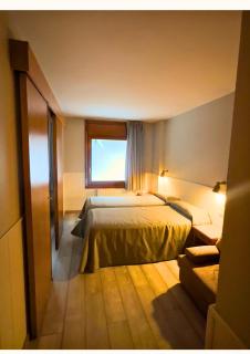 Baqueira-beret - apartament Solneu a pie de pistas - 9