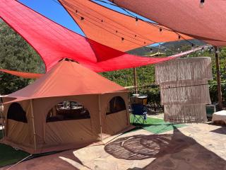 Lago Amor del Valle Glamping Súper - 2