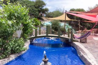 Lago Amor del Valle Glamping Súper - 5