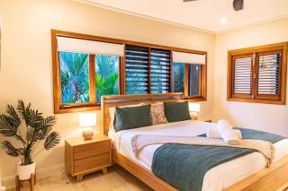 Villa Amalfi - Port Douglas - 1