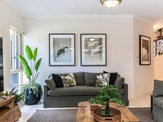 Tranquil Sands - Port Douglas - 2