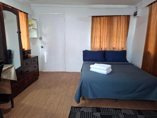 Homekey Studio Apartment - 8