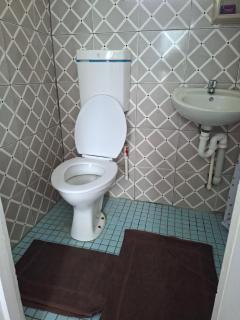 Homekey Studio Apartment - 6