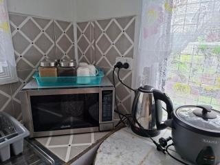 Homekey Studio Apartment - 5