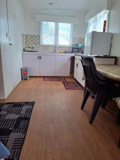 Homekey Studio Apartment - 3