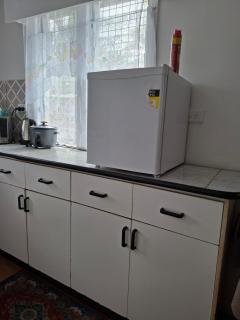 Homekey Studio Apartment - 2