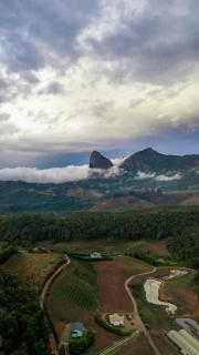 Rancho do Lagarto Suite - Pedra Azul - 4