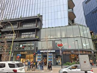 Costanera Center MUT Barrio el Golf - 7