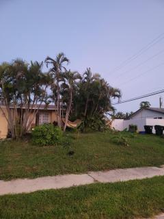 Lake Okechobee Fishing PARADIZE - 8