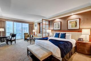 Suite Dreams at MGM Signature Pool View - 0