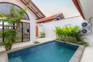 Avura Villa Munggu - 7