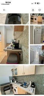Beachfront Studio, fully equipped - 9