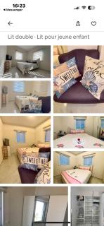 Beachfront Studio, fully equipped - 6