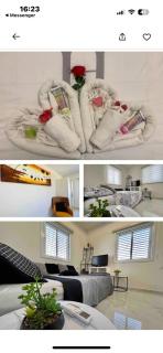 Beachfront Studio, fully equipped - 5
