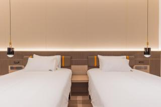 Horkeo Boutique Hotel - 1