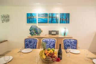 Port Douglas Mirage Villa 123 - 4